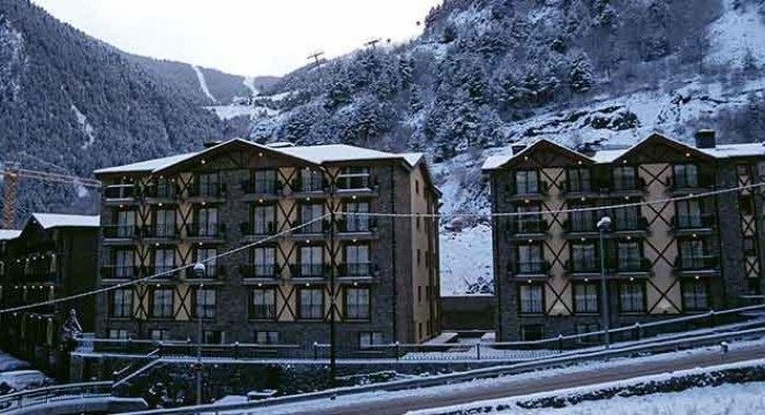 Hotel Princesa Parc & spa